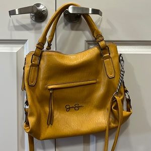 Jessica Simpson purse